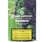 Passion Haze Fleurs de CBD Indoor