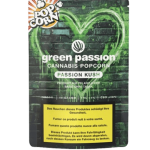 Green Passion Passion Kush Popcorn Fleurs de CBD Indoor – photo 3