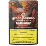 Green Passion Red Lebanese CBD Hash Indoor – image 3