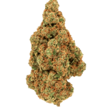 Green Passion Space Queen Fleurs de CBD Indoor – photo 2