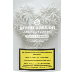 Green Passion White Passion CBD Blüten Outdoor – Bild 3