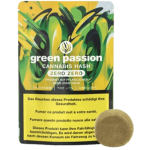Green Passion Zero Zero CBD Pollen Indoor