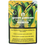 Green Passion Zero Zero CBD Pollen Indoor – Bild 3