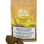Herba di Berna Bio Kief CBD Pollen Indoor