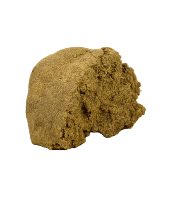 Herba di Berna Bio Kief CBD Pollen Indoor – image 2