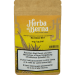 Herba di Berna Bio Kief CBD Pollen Indoor – Bild 3