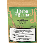Herba di Berna Bio Popo Pollen CBD Outdoor – photo 2
