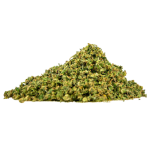 Herba di Berna Blueberry Muffin Handtrim CBD Trim Indoor – Bild 2
