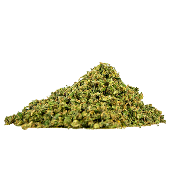Herba di Berna Blueberry Muffin Handtrim CBD Trim Indoor – image 2