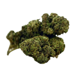 Herba di Berna Blueberry Muffin Fleurs de CBD Outdoor – photo 2