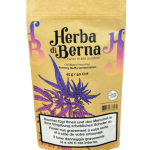 Herba di Berna Blueberry Muffin Fleurs de CBD Outdoor – photo 3