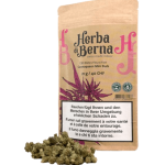 Herba di Berna Cannaqueen Minibuds Small CBD Buds Indoor 1