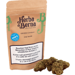 Herba di Berna Cannatonic CBD Blüten Indoor – Bild 3