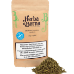 Herba di Berna Cannatonic Handtrim Trim CBD Indoor