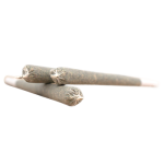Herba di Berna Cannatonic Trim Pre-Rolls CBD Joints Indoor – image 3