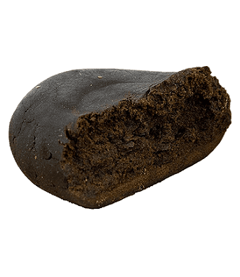Herba di Berna Charas CBD Hash Indoor – image 2