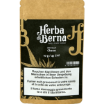 Herba di Berna Charas Hash CBD Indoor – photo 3