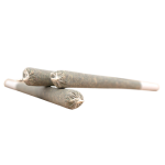 Herba di Berna Harlequin Trim Pre-Rolls Joints CBD Indoor – photo 3