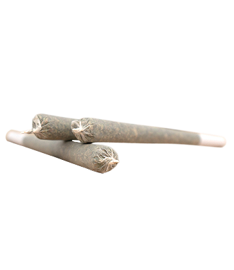 Herba di Berna Harlequin Trim Pre-Rolls Joints CBD Indoor – photo 3
