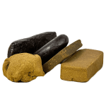Herba di Berna Hash Pack Set de 5 Résines CBD – photo 2