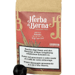 Herba di Berna Ketama Hash CBD Indoor