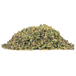 Herba di Berna Lemon Muffin Handtrim CBD Trim Indoor 2