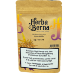 Herba di Berna Lemon Muffin Fleurs de CBD Indoor – photo 3