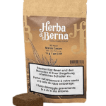 Herba di Berna Marok Cream Hash CBD Indoor