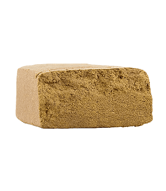 Herba di Berna Moroccan Cream CBD Hash Indoor – image 2
