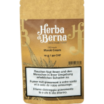 Herba di Berna Marok Cream Hash CBD Indoor – photo 3
