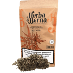 Herba di Berna Orangello Fleurs de CBD Outdoor