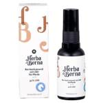 Herba di Berna Organic Hemp Seed Oil with 40% CBD for Horses 1