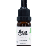 Herba di Berna Huile de CBD 30% Spectre complet