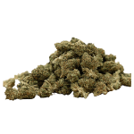 Herba di Berna Strawberry Minibuds Small CBD Buds Indoor – Bild 2