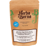 Herba di Berna Strawberry Minibuds Small CBD Buds Indoor – Bild 3