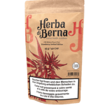 Herba di Berna Strawberry CBD Flower Outdoor 3