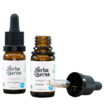Herba di Berna CBD Oil 6% THC-Free Broad Spectrum Hemp Drops – image 2