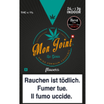 Monjoint La Gioia Fleurs de CBD Indoor – photo 3