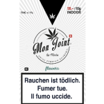 MonJoint La Mista CBD Blüten Indoor