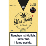 Mon Joint La Monella CBD Flower Indoor 3