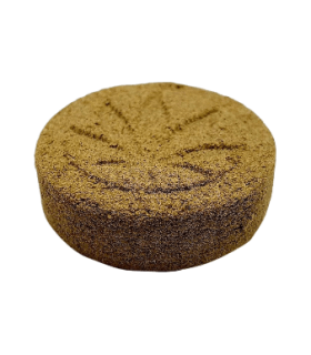 Mon Joint La Prima CBD Pollen 1