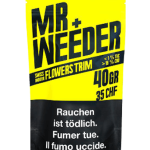 Mr Weeder Swiss Flowers CBD Trim Indoor 1