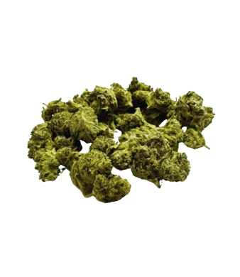 Paradise Weeds Belle's Power Pop Small CBD Buds Indoor – Bild 2