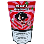 Paradise Weeds Belle's Power Pop CBD Small Buds Indoor – image 3