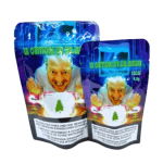 Paradise Weeds Critical Dr Müller CBD Flowers Indoor – image 3
