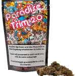 Paradise Weeds Paradise Trim 2.0 CBD Trim Indoor