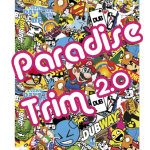 Paradise Weeds Paradise Trim 2.0 CBD Trim Indoor – image 3