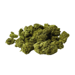 Paradise Weeds Rebelle's Power Pop CBD Small Buds Outdoor – image 2