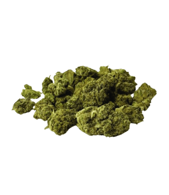 Paradise Weeds Rebelle's Power Pop Small CBD Buds Outdoor – Bild 2