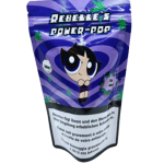 Paradise Weeds Rebelle's Power Pop Small CBD Buds Outdoor – Bild 3